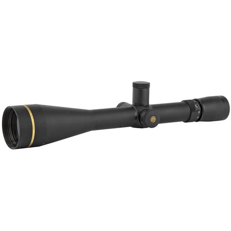 Discount Gun Mart | Leupold 170715 VX-3i 6.5-20x 50mm Obj 14.3-5.5 ft ...