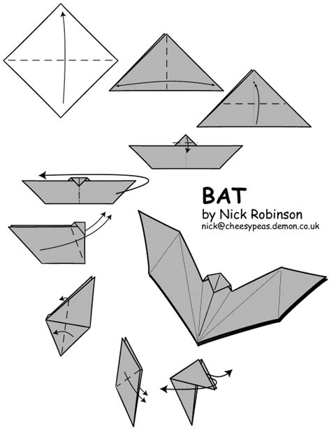 origami guide