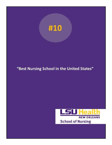 Did you know that nursing schools are ranked? Almanac provides annual ranking reports on Nursing ...