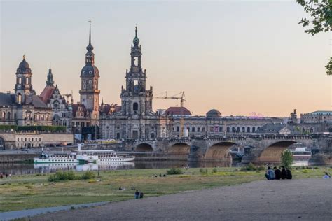 Journey of Dresden Elbe Valley: From A World Heritage Site To Its Delisting – EUROPEAN HERITAGE ...