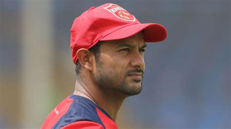 IPL 2022: Mayank Agarwal Appointed Punjab Kings' Captain