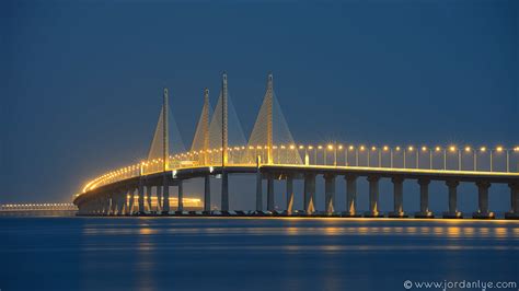 Penang Bridge - 1023x576 Wallpaper - teahub.io