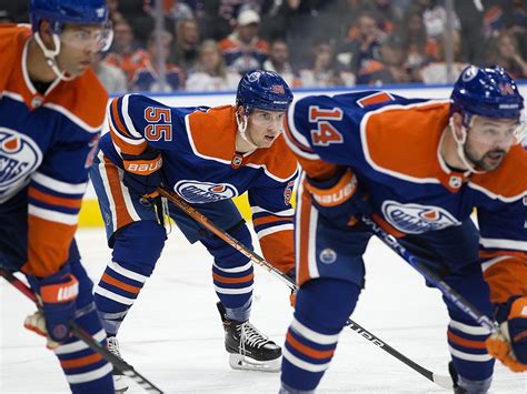 Slow-starting Edmonton Oilers come back to win a wild one | Edmonton Sun