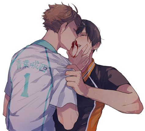 Pin on Haikyuu!!