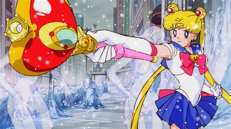 List of sailor moon episodes and movies - theloced