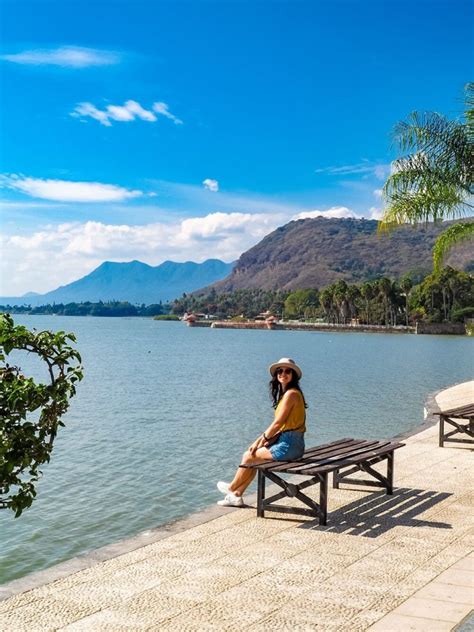 How to Spend One Day at Lake Chapala in Jalisco - Kitti Around the World