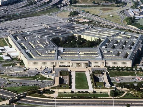 Trump administration proposes big budget increase for Pentagon - ABC News