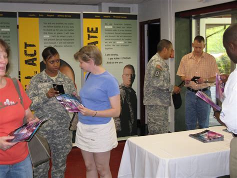 BOSS members partner with SHARP Program | Article | The United States Army