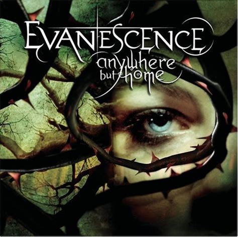 Evanescence Lyrics - LyricsPond