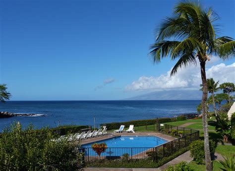 Napili Point Resort - one of my favorite places to stay! Very quiet and relaxing! | Maui condo ...