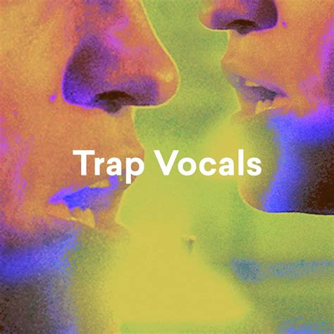 Trap Vocals - Sample Pack | LANDR Samples