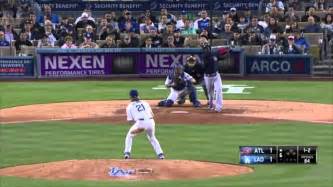 Los Angeles Dodgers Pitching Rotation 2015 Highlights! - YouTube