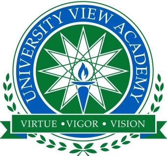 University View Academy | K12 Academics