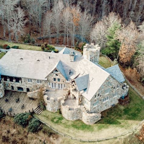 Castle Ladyhawke - Sylva, NC - Party Venue