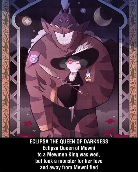 Eclipsa The Queen Of Darkness | SVTFOE Amino