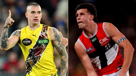 When does the 2024 AFL season start? Fixture, schedule for next year's ...