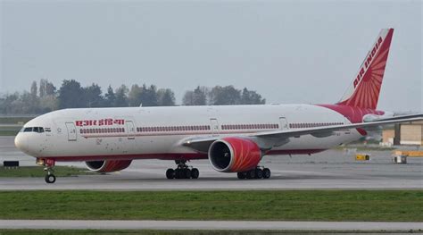 5 Oldest Airlines in India - Oldest.org