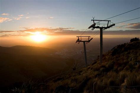 Christchurch Gondola, Christchurch (2024) - Images, Timings | Holidify