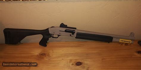 Mossberg 930 SPX Pistol Grip 8-Shot Tactical shotgun FDE for sale