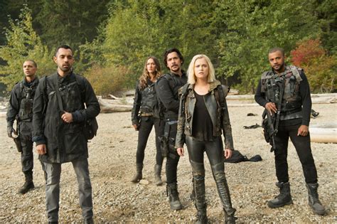 Sanctum | The 100 Wiki | Fandom