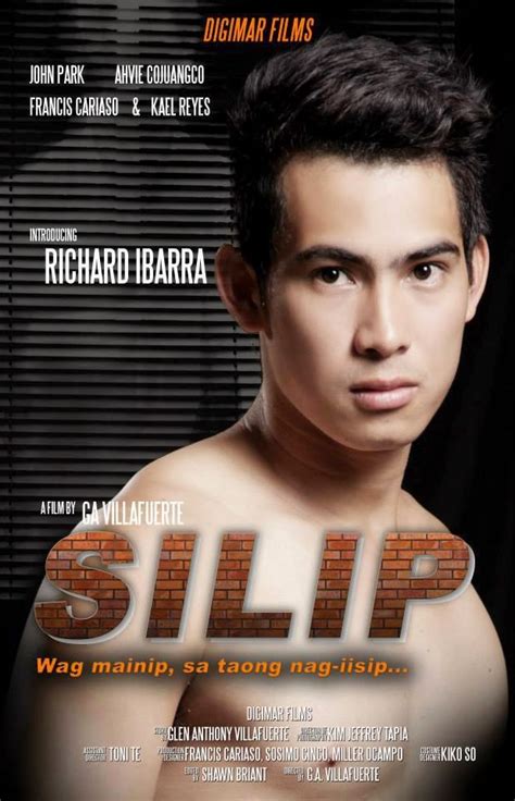 Pinoy Indie Film - Silip - idberita