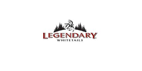 legendary_whitetails – Shop With Style