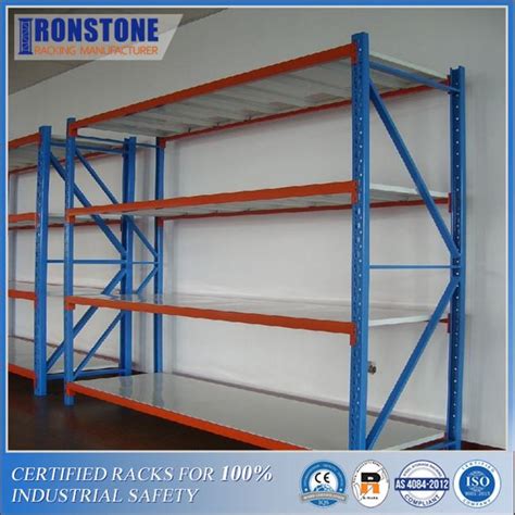 China Customized Bulk Storage Rack Shelving Suppliers & Manufacturers - Factory Direct Wholesale ...