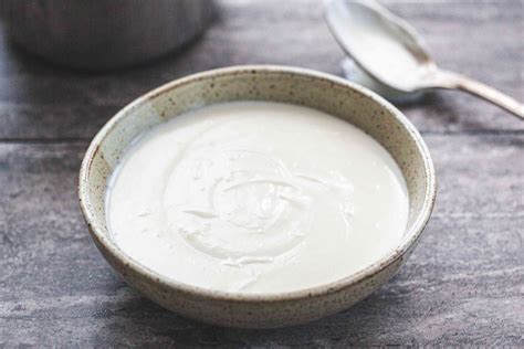 Classic Béchamel Sauce Recipe