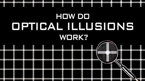 A TED-Ed Animation Explaining How Optical Illusions Fool Our Brains