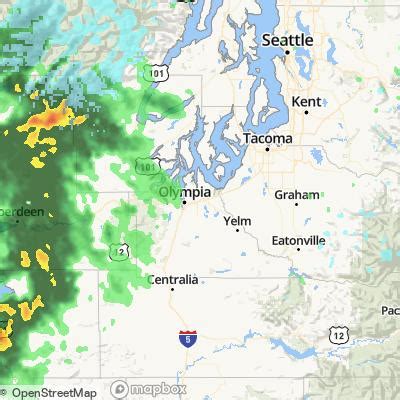 Lacey, WA Severe Weather Alert | Weather Underground