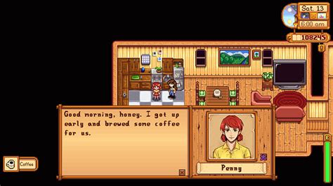 Stardew Valley Penny Mods: The Ultimate Collection – FandomSpot