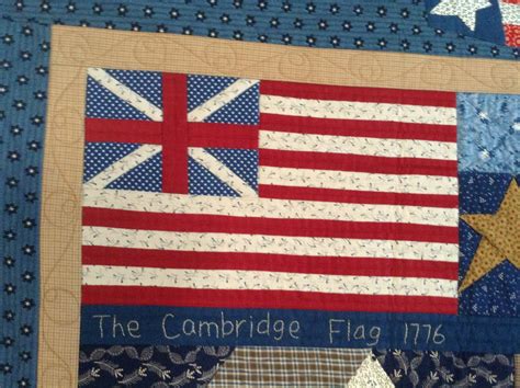 Timeless Traditions: Flags of the American Revolution