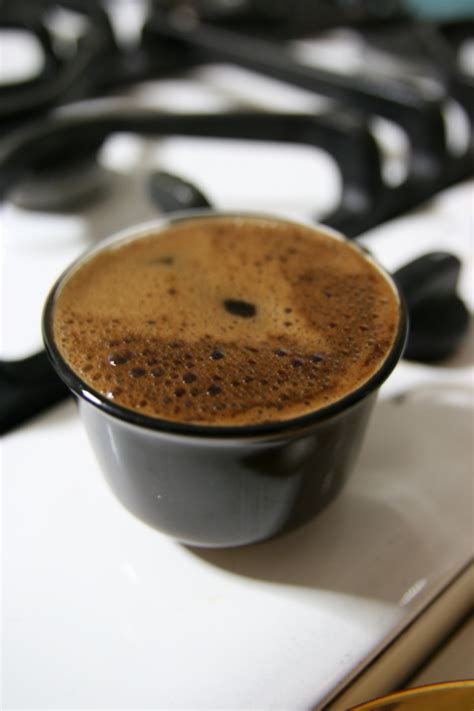 Turk coffee - Turk Kahvesi by bunyaminsalman on DeviantArt