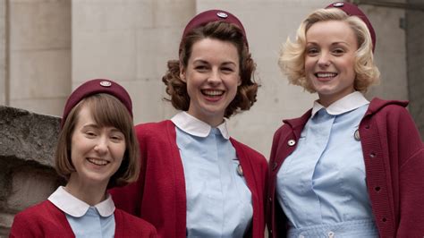 CALL THE MIDWIFE SEASON 11: PLOT, CAST, PRODUCTION, REVIEWS, RATINGS!