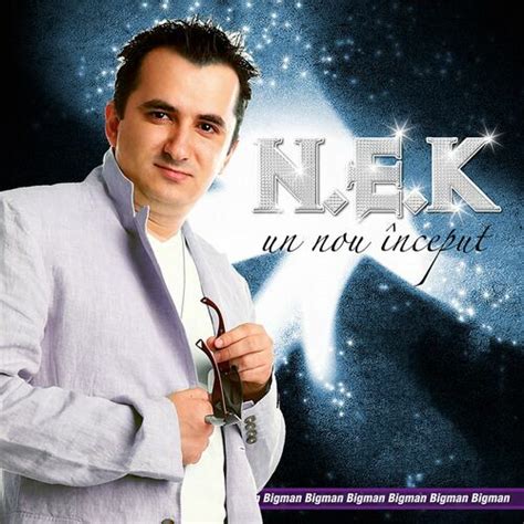 Nek: albums, songs, playlists | Listen on Deezer