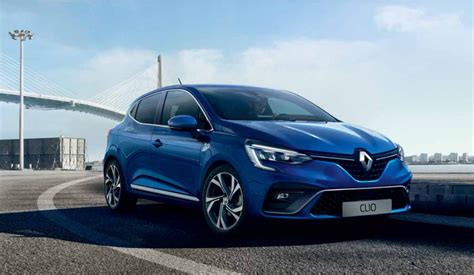 Renault Clio fiyatları 2023 | SIFIR ARAÇ FİYATLARI