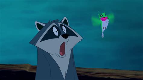 Definitive Ranking of Best Disney Sidekicks