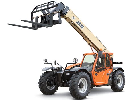 19 ft Forklift Telehandler 5,000 lb | Tampa, FL