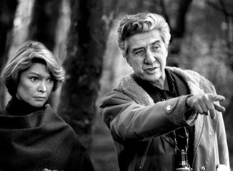 TRIBUTE ALAIN RESNAIS – D'A