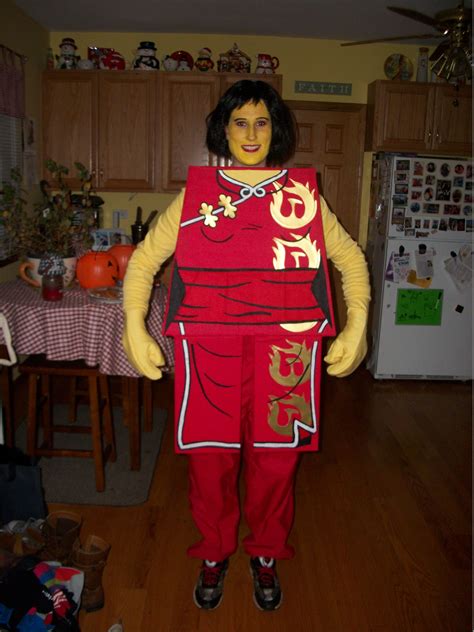 Nya Ninjago Lego Halloween homemade costume. | Lego | Pinterest | Halloween, Costumes and Lego ...