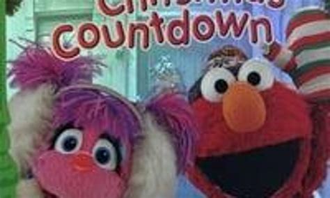 Sesame Street: Elmo's Christmas Countdown - Where to Watch and Stream Online – Entertainment.ie