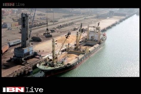 Krishnapatnam Port: Re-defining India's maritime landscape - Part I ...