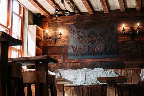 VALHALLA YORK - Menú, Precios y Restaurante Opiniones - Tripadvisor