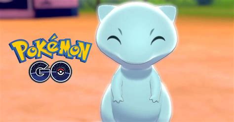 ¿Quieres a Mew en versión shiny? Tienes una ocasión única en Pokémon GO