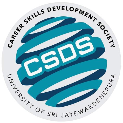 Career Skills Development Society (CSDS) – Career Skills Development Society