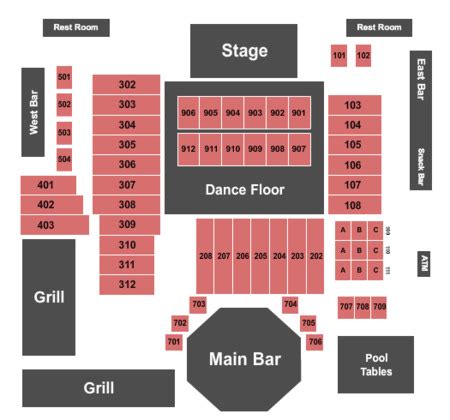 Southern Junction Tickets and Southern Junction Seating Charts - 2023 Southern Junction Tickets ...