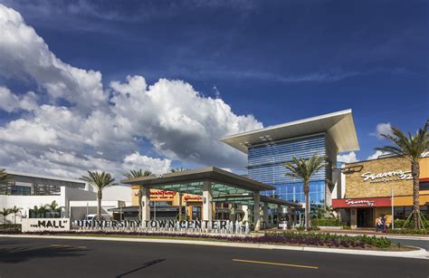 The Mall at University Town Center | Stores | Sarasota Magazine