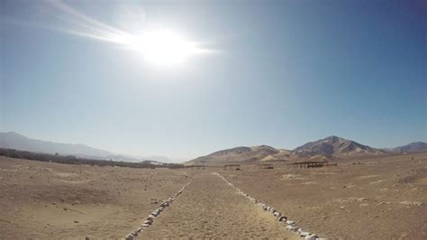 Nazca Lines Theories | Blog Machu Travel Peru