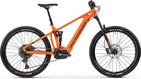 Mondraker Chaser 29 2020 | BikeWise