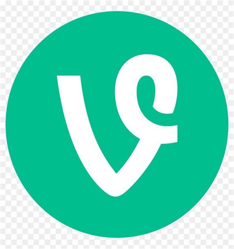 Vine App Logo